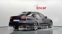2020 KIA Stinger
