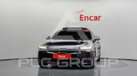 2020 KIA Stinger