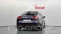 2020 KIA Stinger