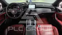 2020 KIA Stinger