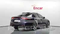 2020 KIA Stinger