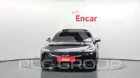 2020 KIA Stinger