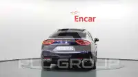 2020 KIA Stinger