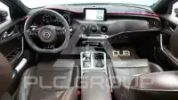 2020 KIA Stinger
