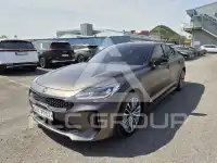 2020 KIA Stinger