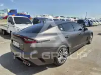 2020 KIA Stinger