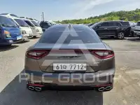 2020 KIA Stinger