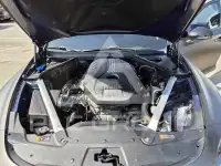 2020 KIA Stinger