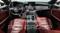 2020 KIA Stinger