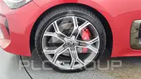 2020 KIA Stinger