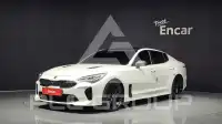 2020 KIA Stinger