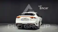 2020 KIA Stinger