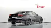 2020 KIA Stinger