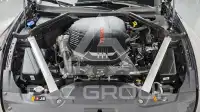 2020 KIA Stinger