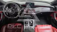 2020 KIA Stinger