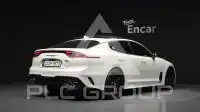 2020 KIA Stinger