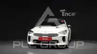 2020 KIA Stinger