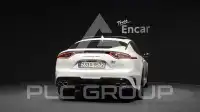 2020 KIA Stinger