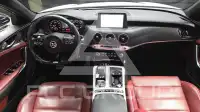 2020 KIA Stinger