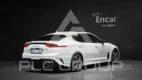 2020 KIA Stinger