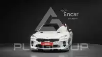 2020 KIA Stinger