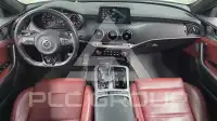 2020 KIA Stinger