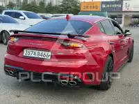 2020 KIA Stinger