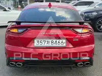 2020 KIA Stinger