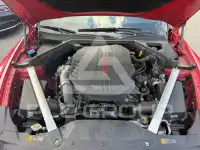 2020 KIA Stinger