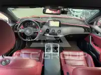 2020 KIA Stinger