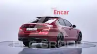 2020 Genesis G70