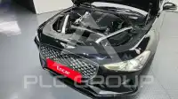 2020 Genesis G70