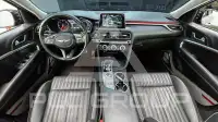 2020 Genesis G70