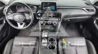 2020 Genesis G70