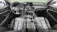 2020 Genesis G70