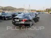 2020 Genesis G70