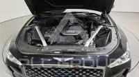 2020 Genesis G70
