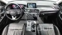 2020 Genesis G70