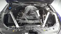 2020 Genesis G70