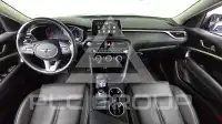 2020 Genesis G70