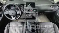 2020 Genesis G70