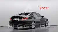 2020 Genesis G70