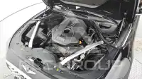 2020 Genesis G70