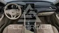 2020 Genesis G70