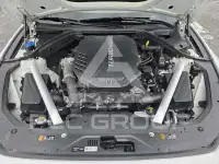 2020 Genesis G70