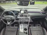2020 Genesis G70