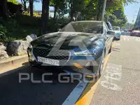 2020 Genesis G70