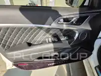 2020 Genesis G70