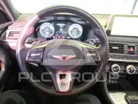 2020 Genesis G70