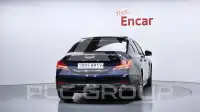 2020 Genesis G70